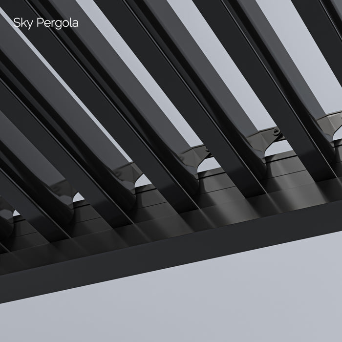 SkyMax Lamella 3m senza LED 2025