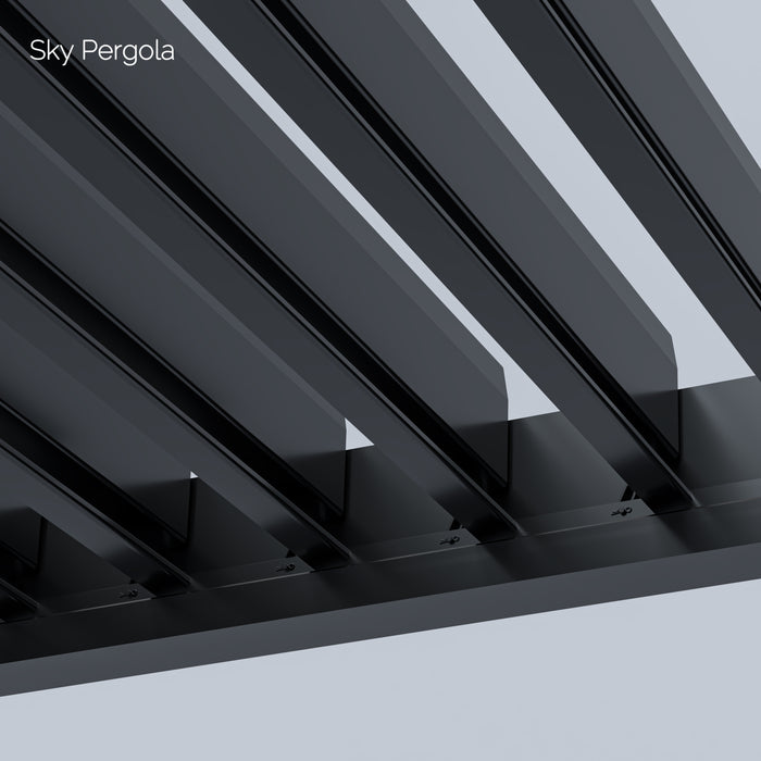 SkyLite Lamella 3m